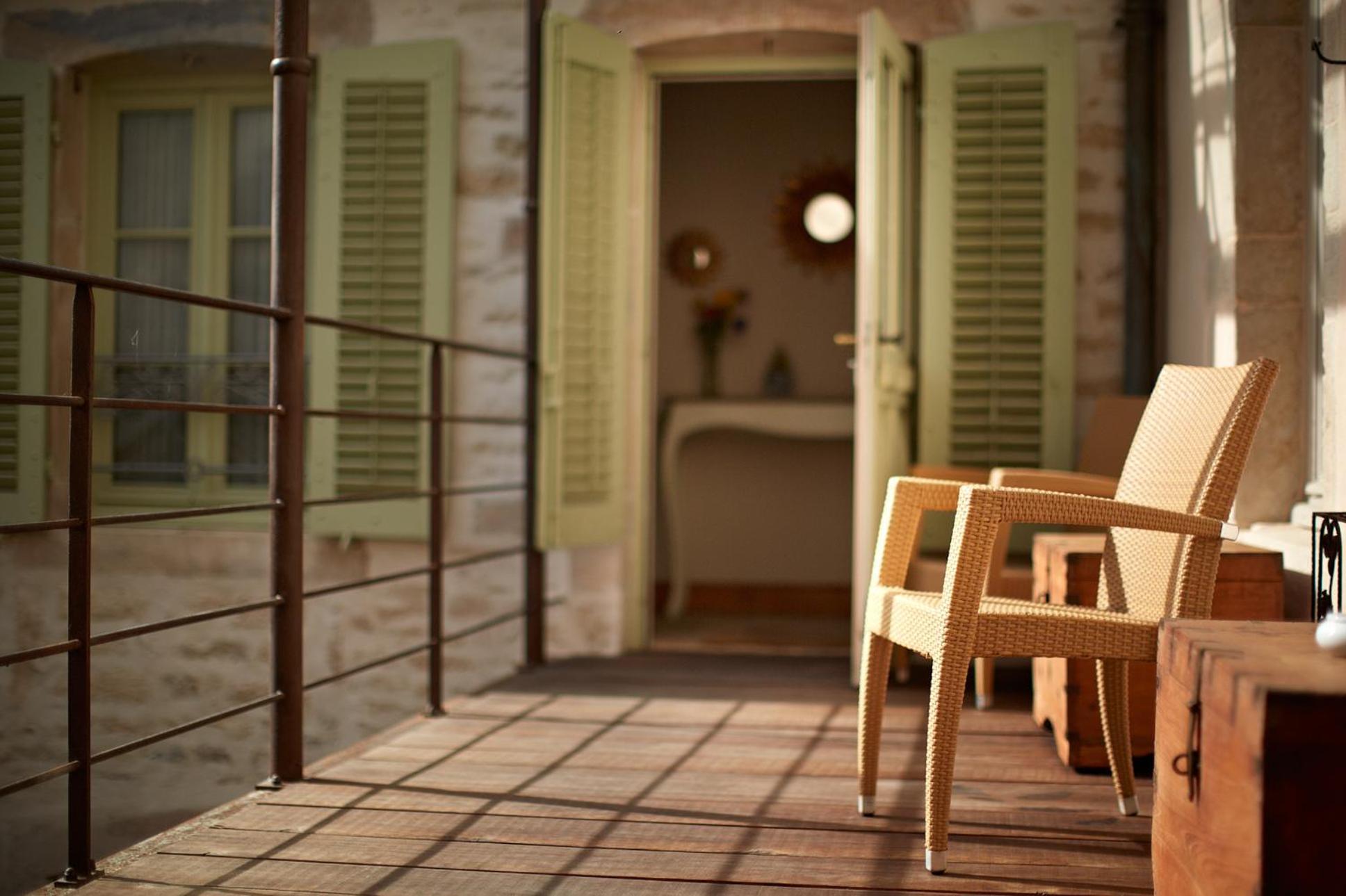 Bed and Breakfast Chez Les Fatien Beaune  Exterior foto