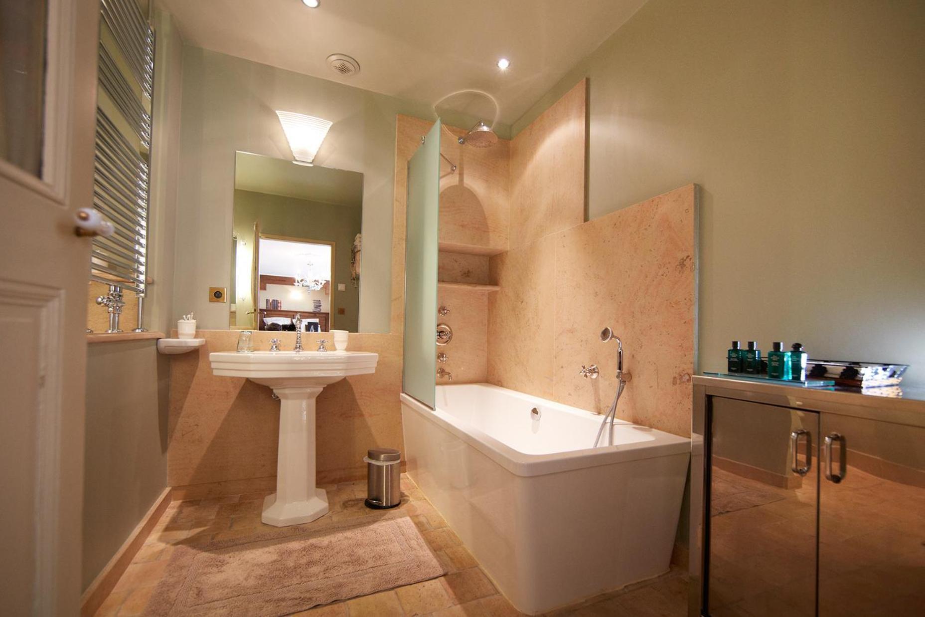 Bed and Breakfast Chez Les Fatien Beaune  Exterior foto