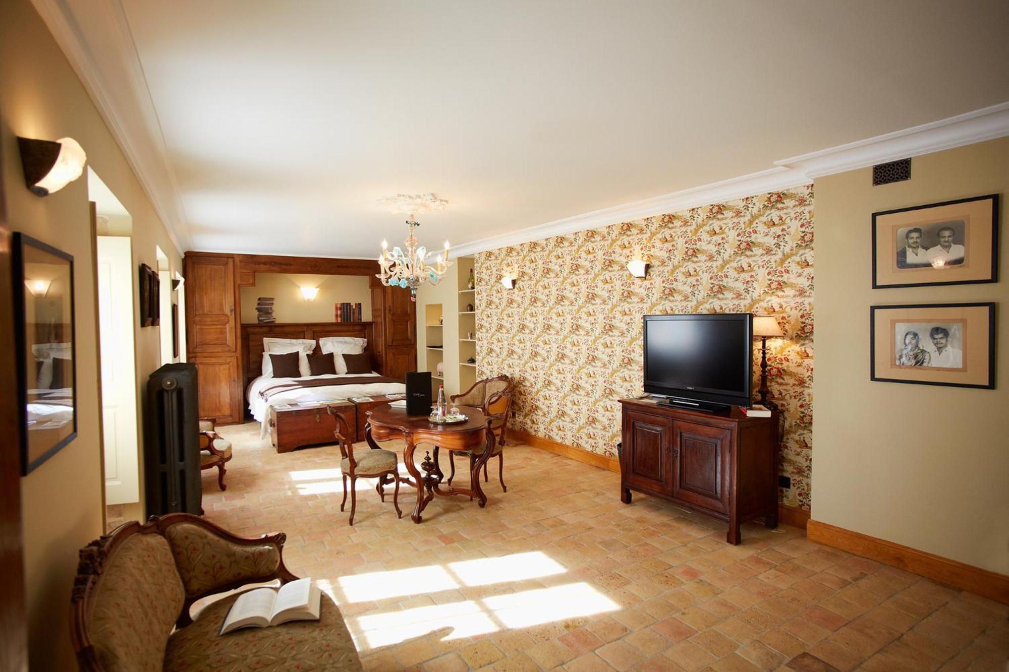 Bed and Breakfast Chez Les Fatien Beaune  Exterior foto