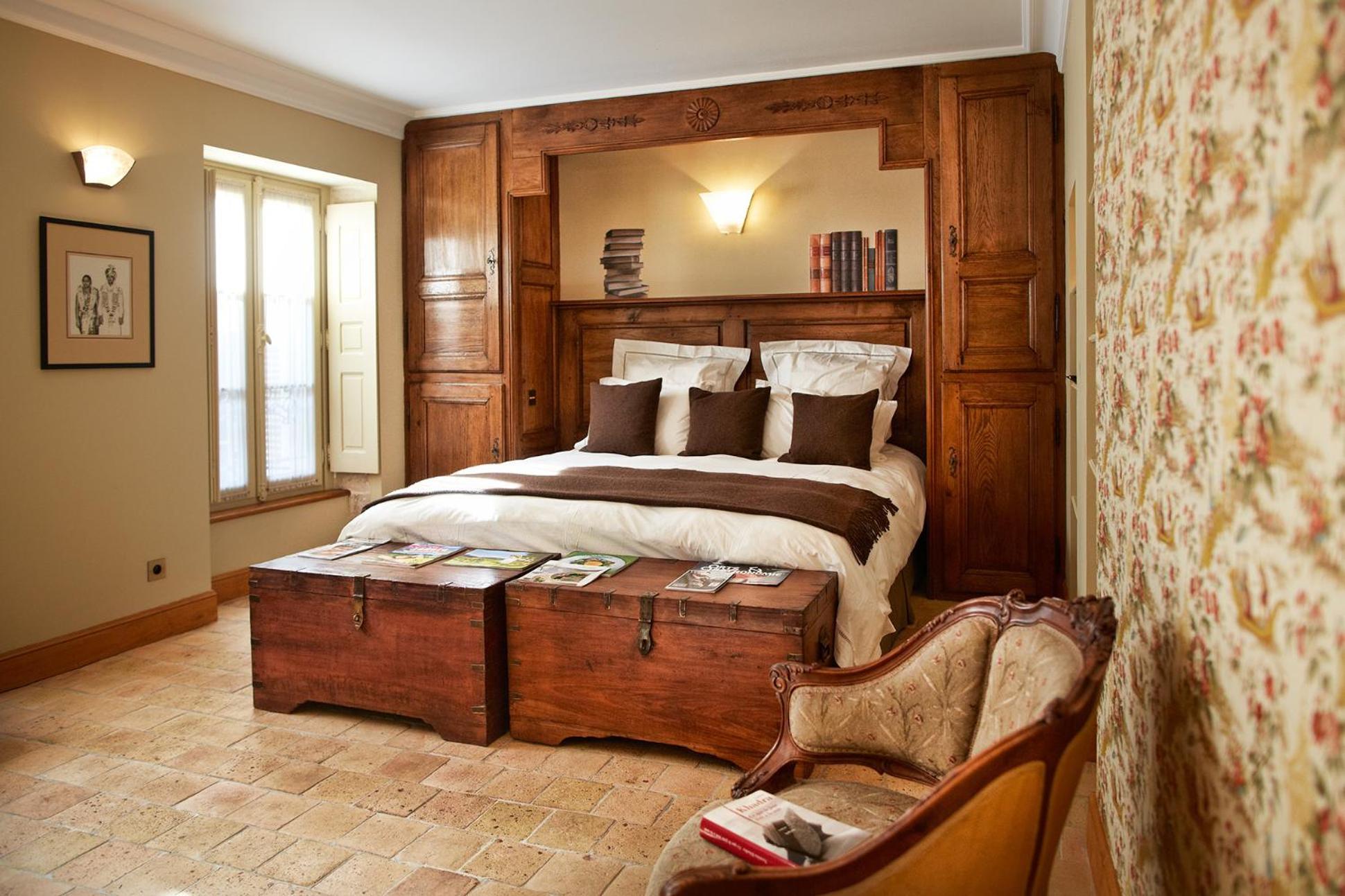 Bed and Breakfast Chez Les Fatien Beaune  Exterior foto