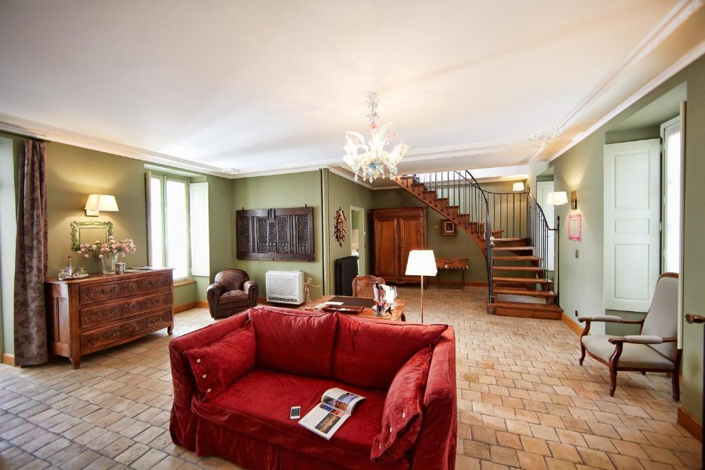 Bed and Breakfast Chez Les Fatien Beaune  Zimmer foto