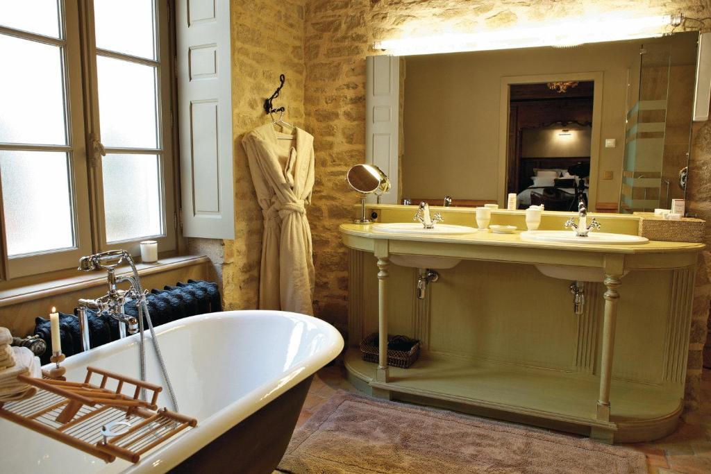 Bed and Breakfast Chez Les Fatien Beaune  Exterior foto